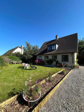 Cozy villa in peaceful area in Guldborg